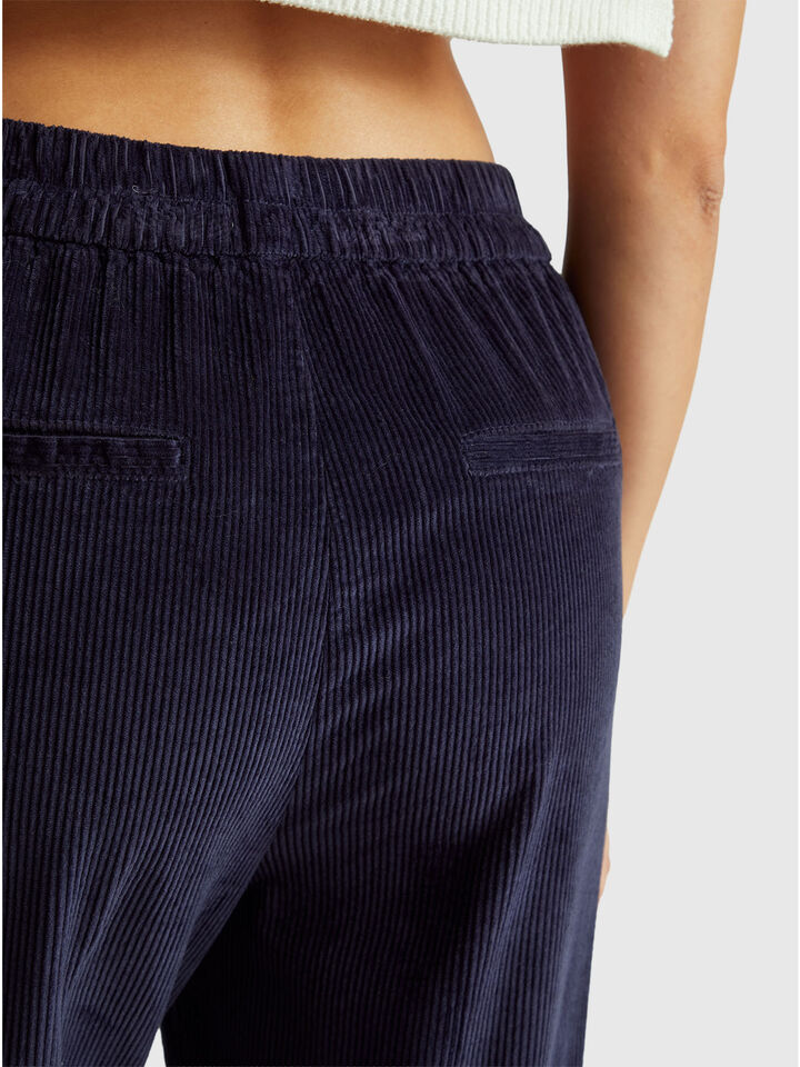 TROUSERS Women image number 4